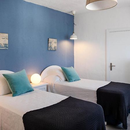 Delmar Lanzarote - Punta Mujeres Apartment Ngoại thất bức ảnh