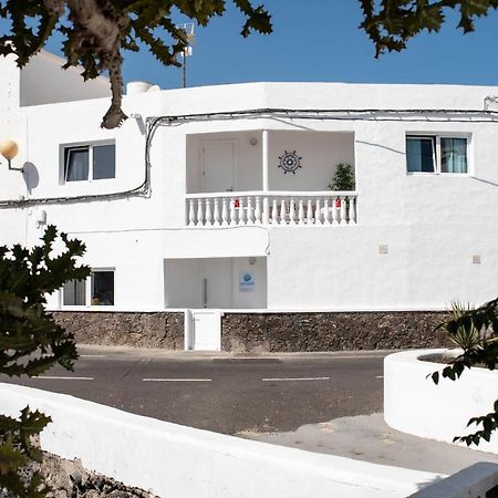 Delmar Lanzarote - Punta Mujeres Apartment Ngoại thất bức ảnh