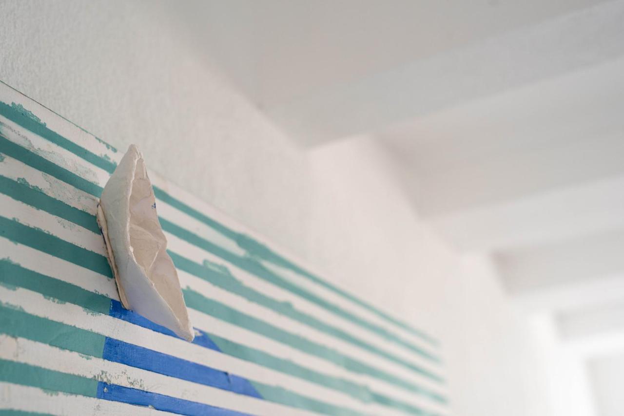 Delmar Lanzarote - Punta Mujeres Apartment Ngoại thất bức ảnh